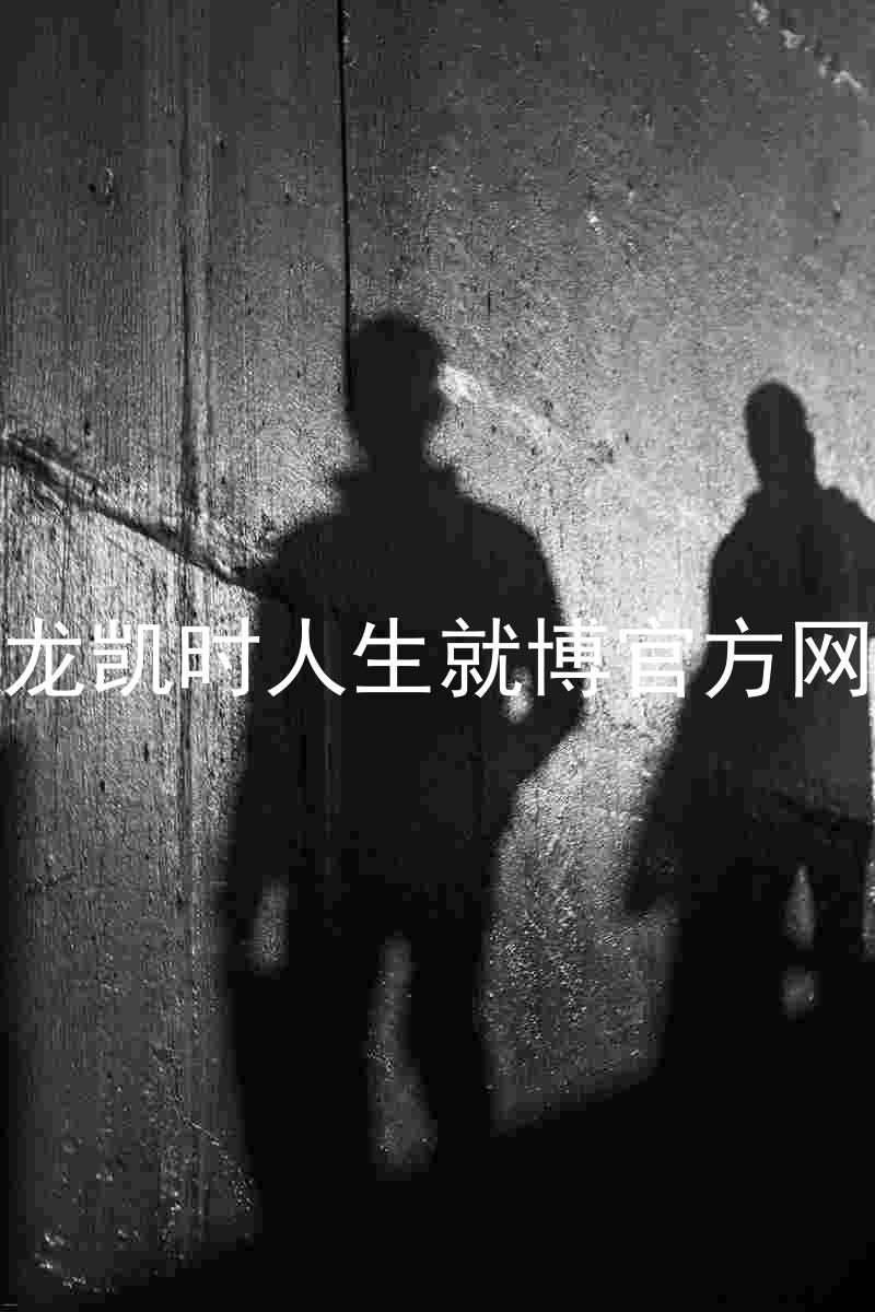 尊龙凯时人生就博官方网站
