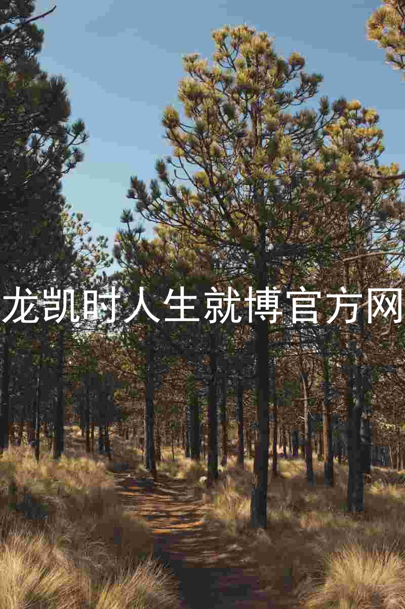 尊龙凯时人生就博官方网站
