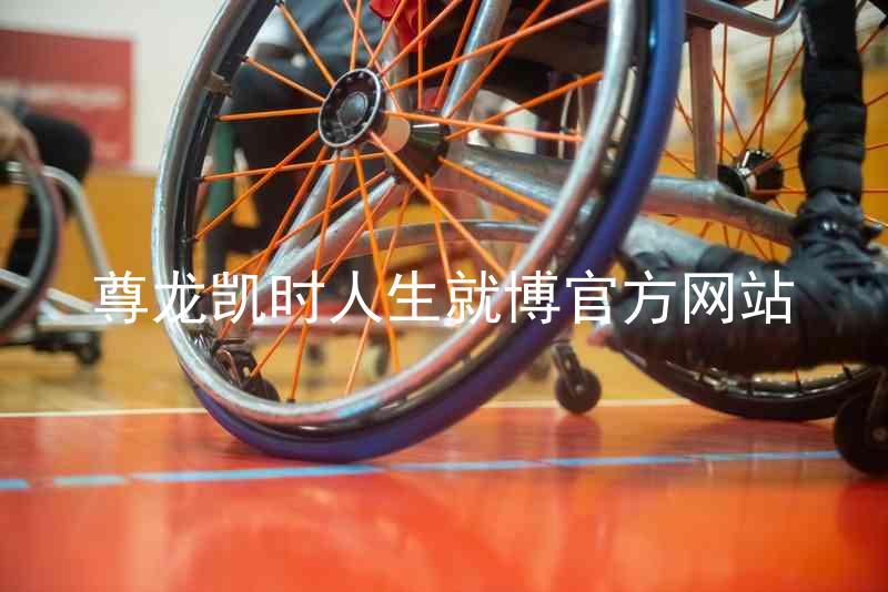尊龙凯时人生就博官方网站
