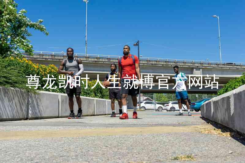 尊龙凯时人生就博官方网站